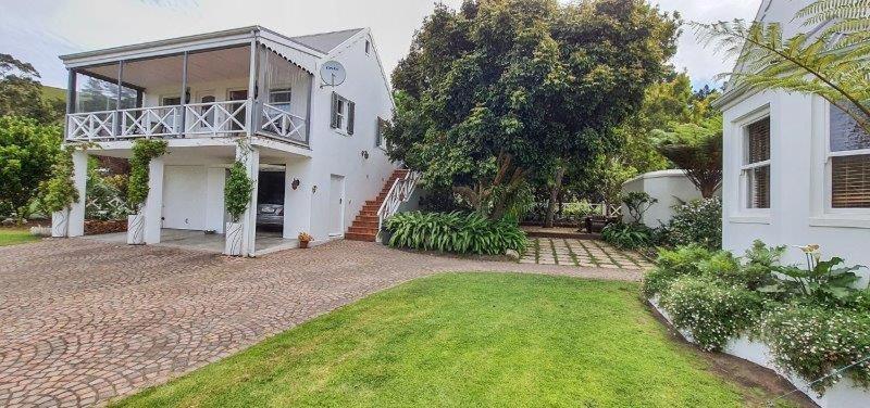 Apartamento Belvidere102 Knysna Exterior foto