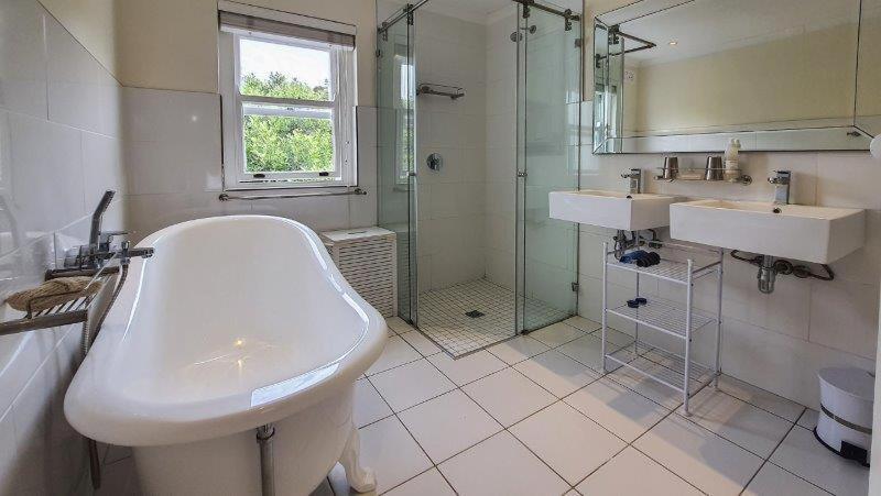 Apartamento Belvidere102 Knysna Exterior foto
