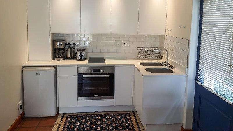 Apartamento Belvidere102 Knysna Exterior foto