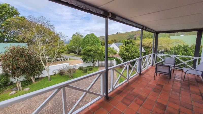 Apartamento Belvidere102 Knysna Exterior foto