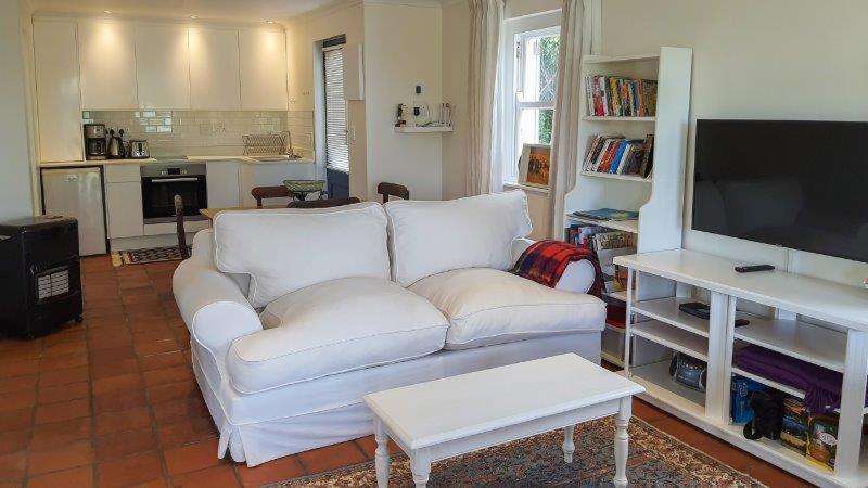 Apartamento Belvidere102 Knysna Exterior foto