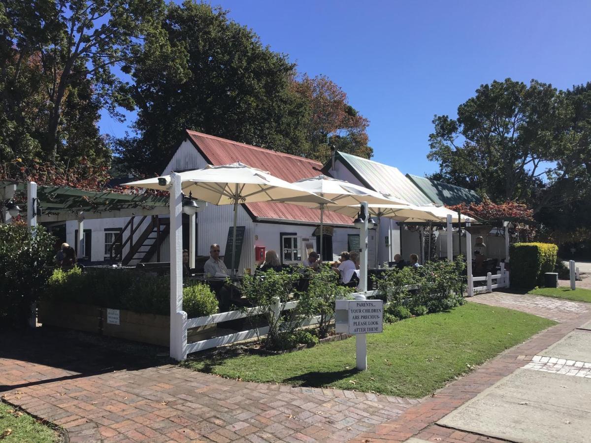 Apartamento Belvidere102 Knysna Exterior foto